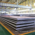 Q195 3mm to 150mm Thickness Mild Steel Plate